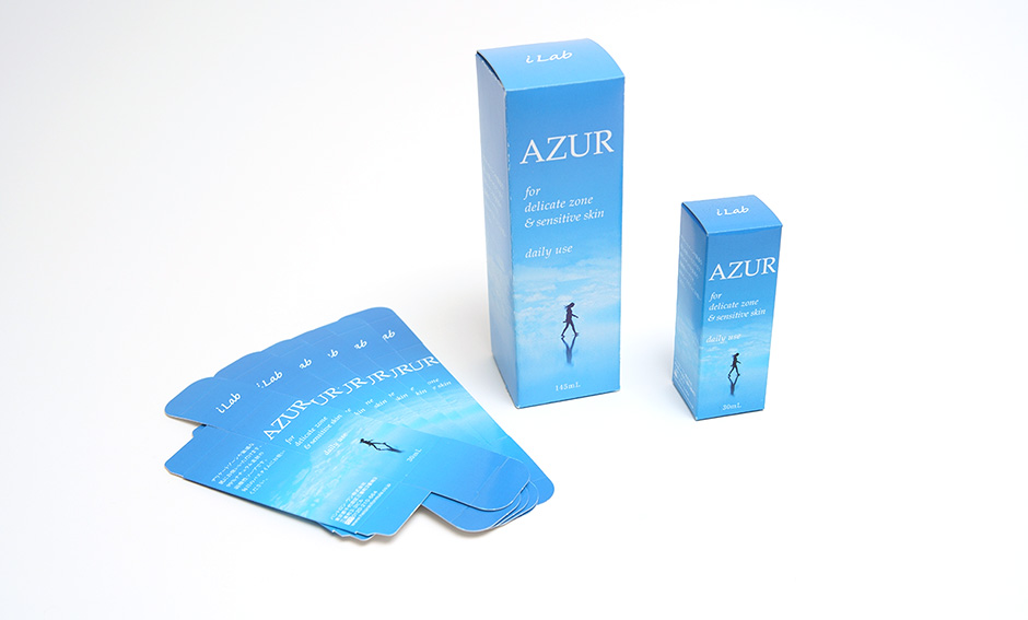 AZUR